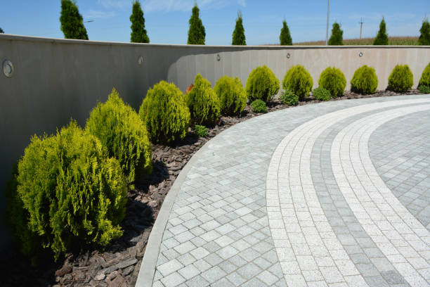 Best Driveway Resurfacing Pavers  in Buckeye Lake, OH