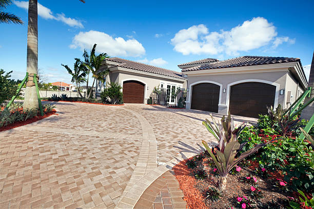 Best Driveway Pavers for Homes  in Buckeye Lake, OH