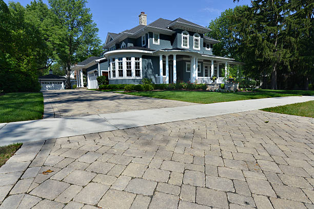 Best Driveway Paving Near Me  in Buckeye Lake, OH