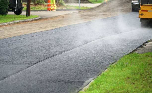 Best Cobblestone Driveway Pavers  in Buckeye Lake, OH