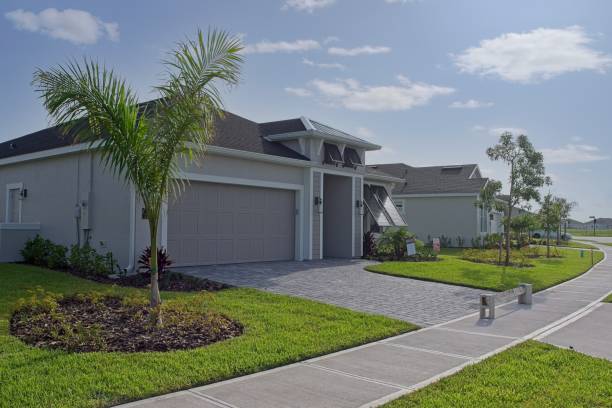 Best Brick Driveway Pavers  in Buckeye Lake, OH
