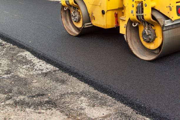 Best Concrete Paver Driveway  in Buckeye Lake, OH