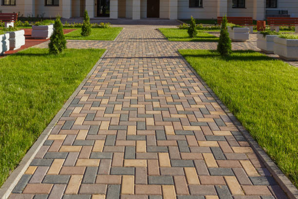 Best Driveway Resurfacing Pavers  in Buckeye Lake, OH